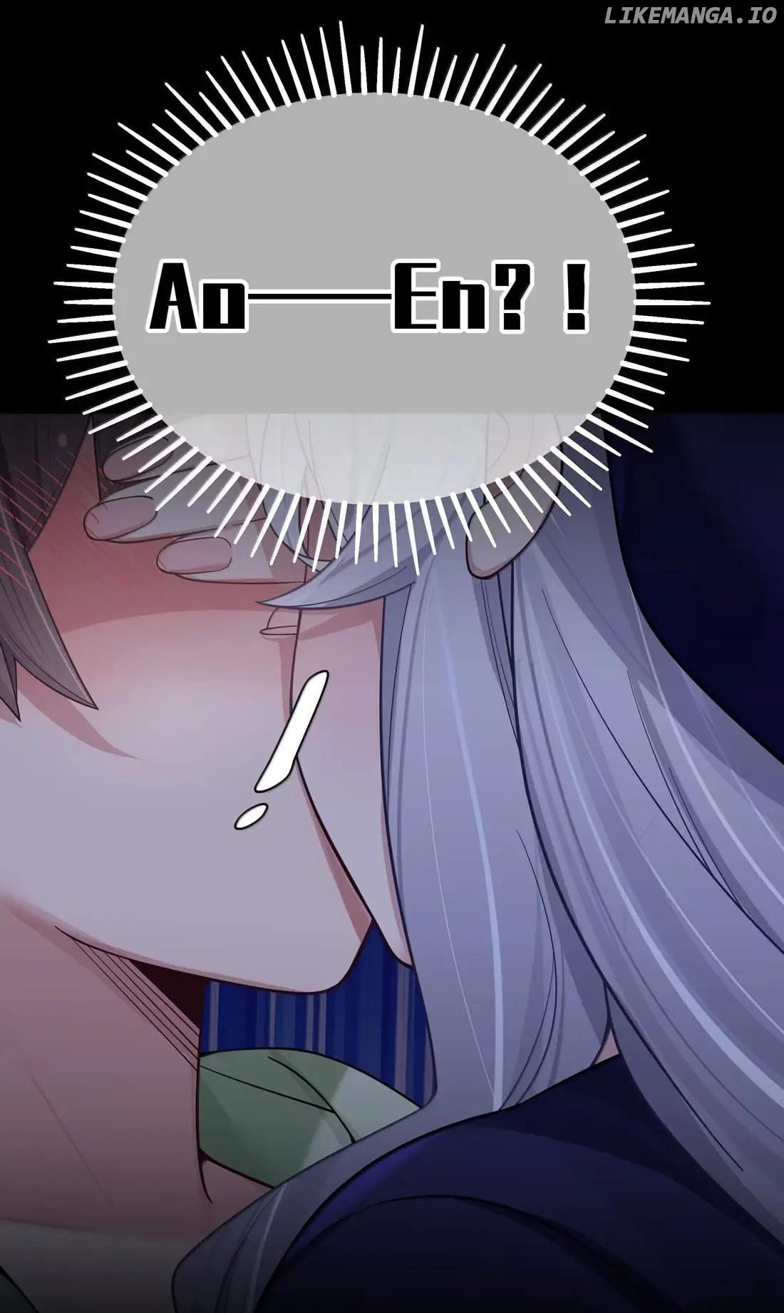 My Fake Girlfriends are using me as a Shield Chapter 177 - page 8